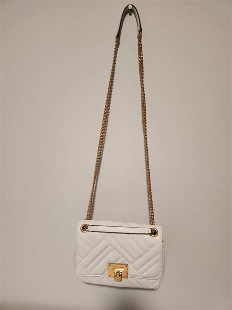 michael kors tasche vivianne quilted